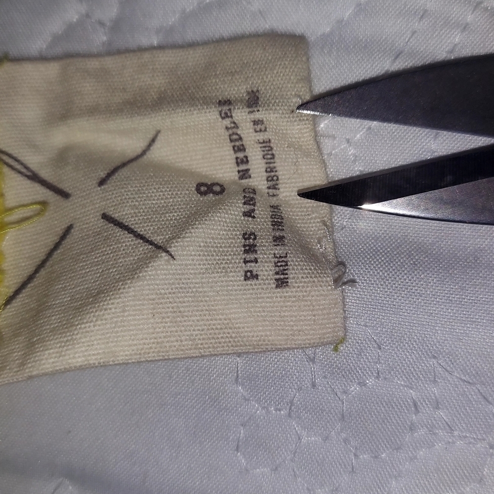 By Antropologie Pines N Needles - Picture 7 of 9